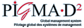 Logo Pigma